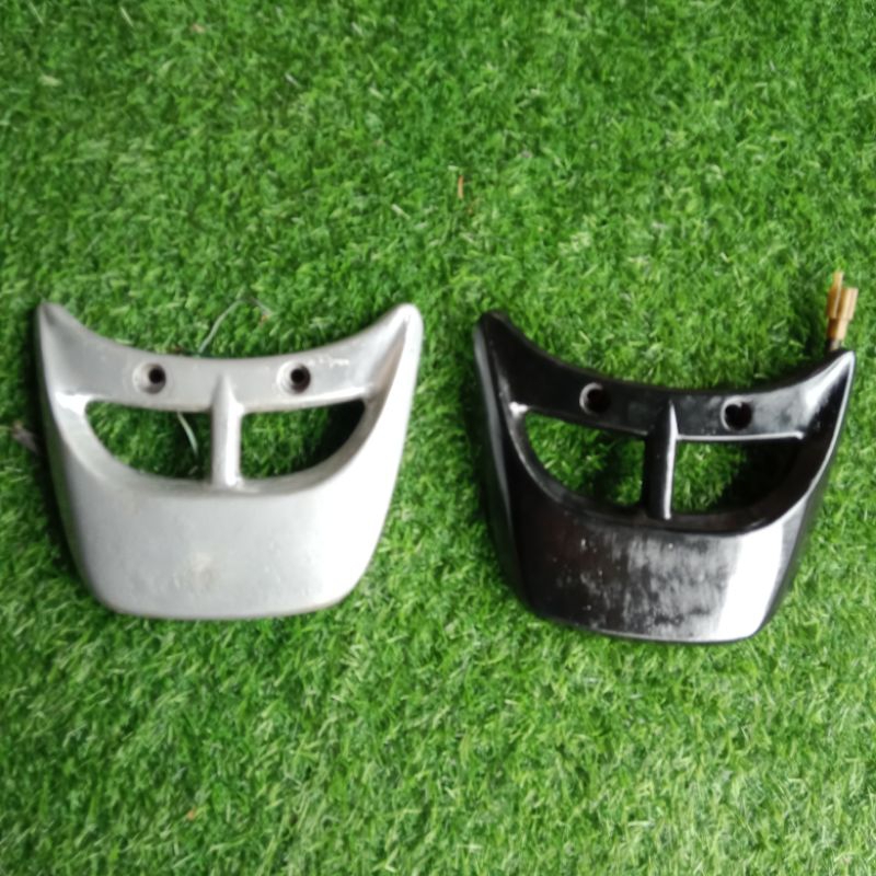Begel belakang yanaha fiz r set lampu ORIGINAL second.