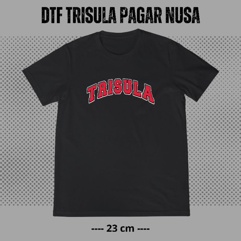 DTF PAGAR NUSA,KAOS PAGAR NUSA DISTRO