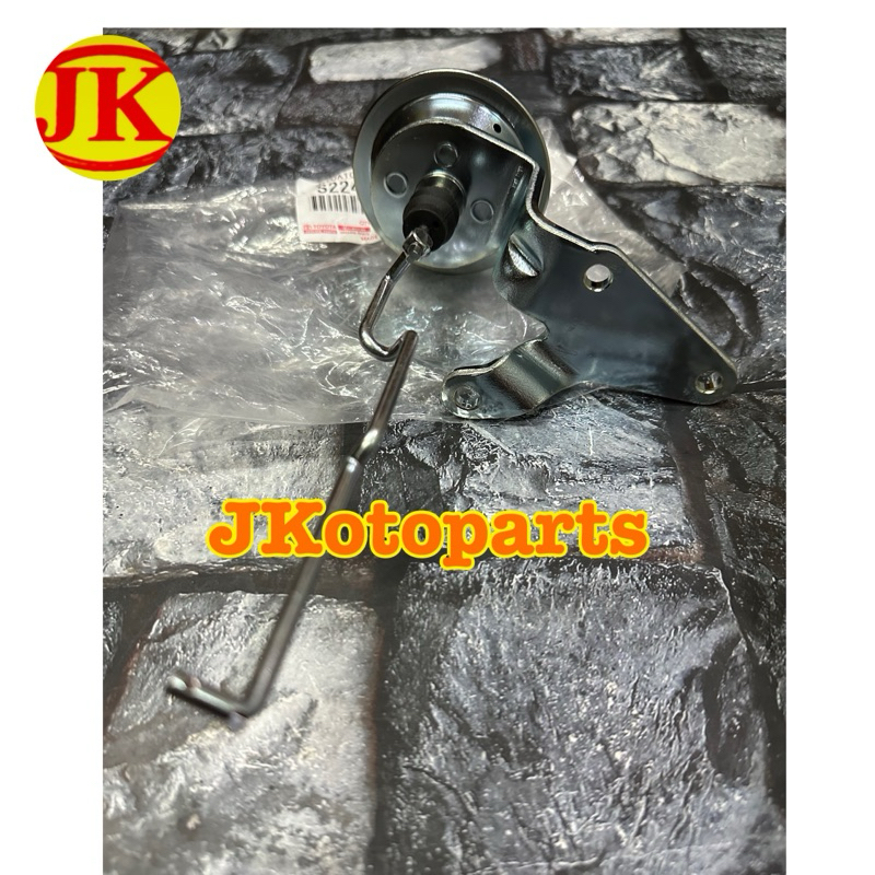 Vacum Injeksi Pump Turbo Dutro Dynasaurus 110 130