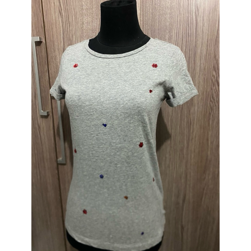 Padini tees