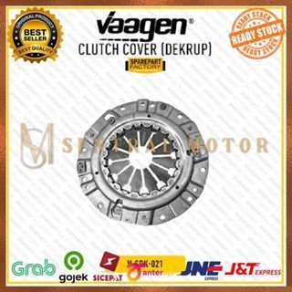 Dekrup matahari kopling Suzuki SX4 SX 4 Xover X Over VAAGEN