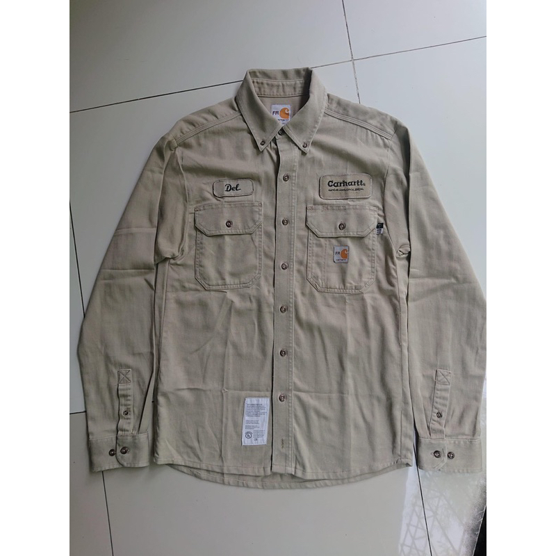 Carhartt Work Jacket