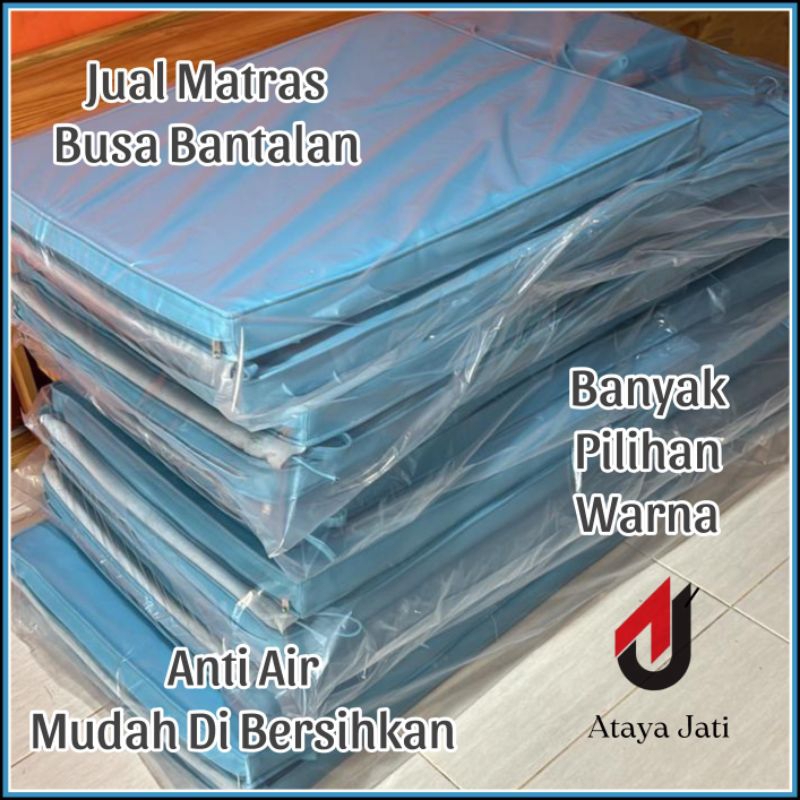 Busa Matras Bantalan Sun Lounger Matras Kursi Pool Lounger Sunbed Kolam Renang