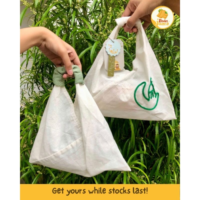 

Eid Hampers Risoles Juara