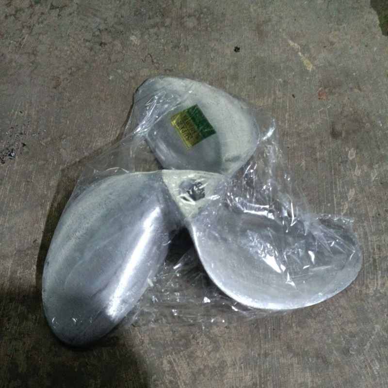 Baling Baling Kapal kipas perahu 35 Mkt