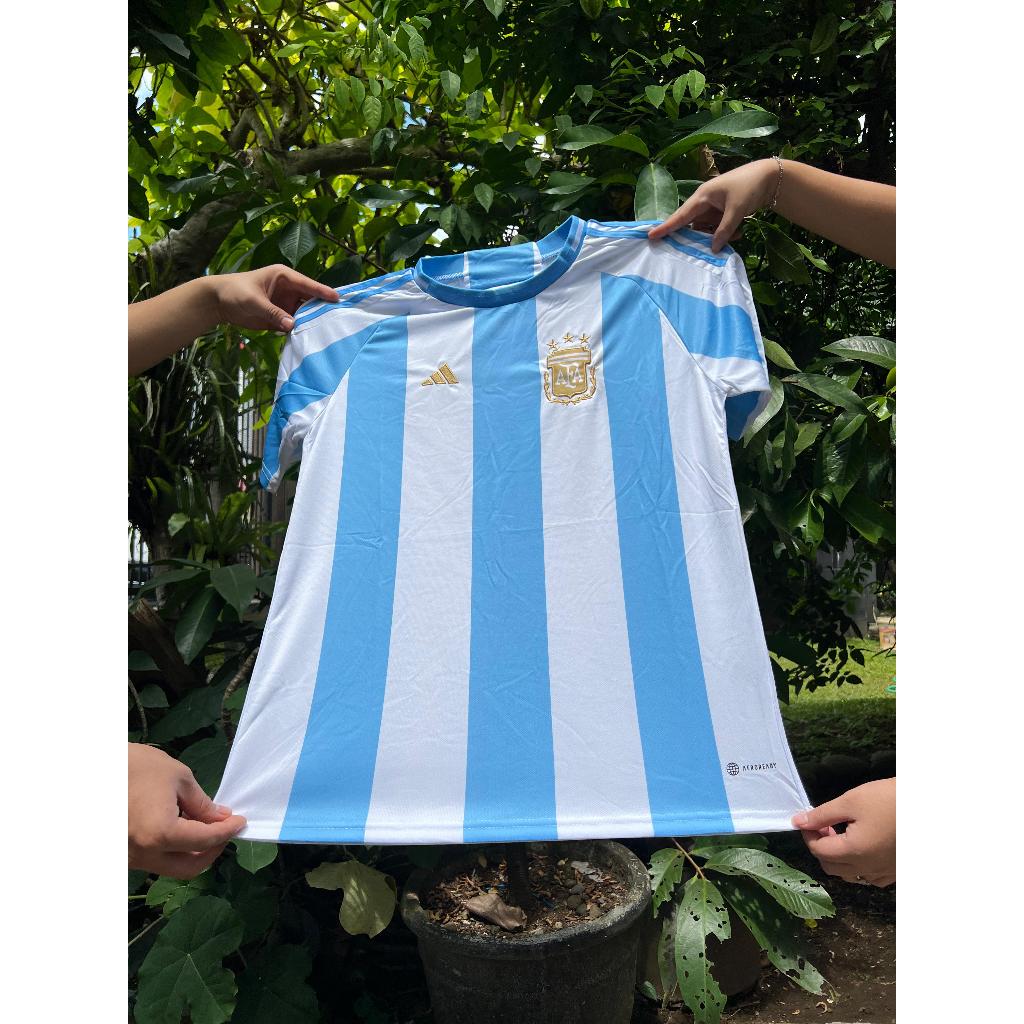 Jersey GO Argentina Home Copa 2024