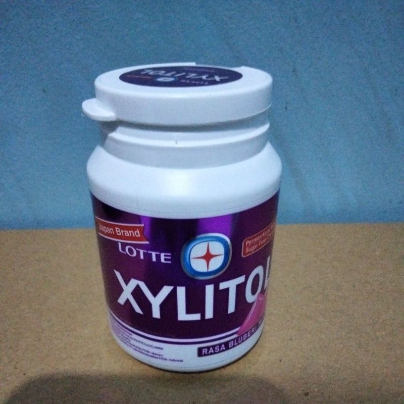 XYLITOL