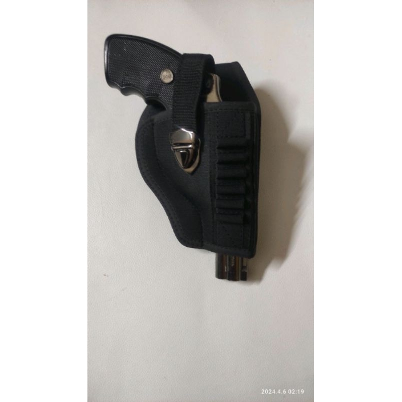 sarung pistol revolver snw Coll
