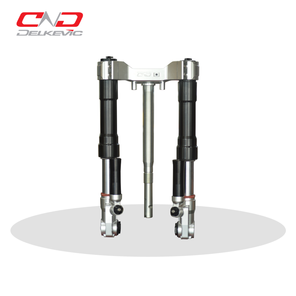 Delkevic Up Side Down DND Nmax Old / New