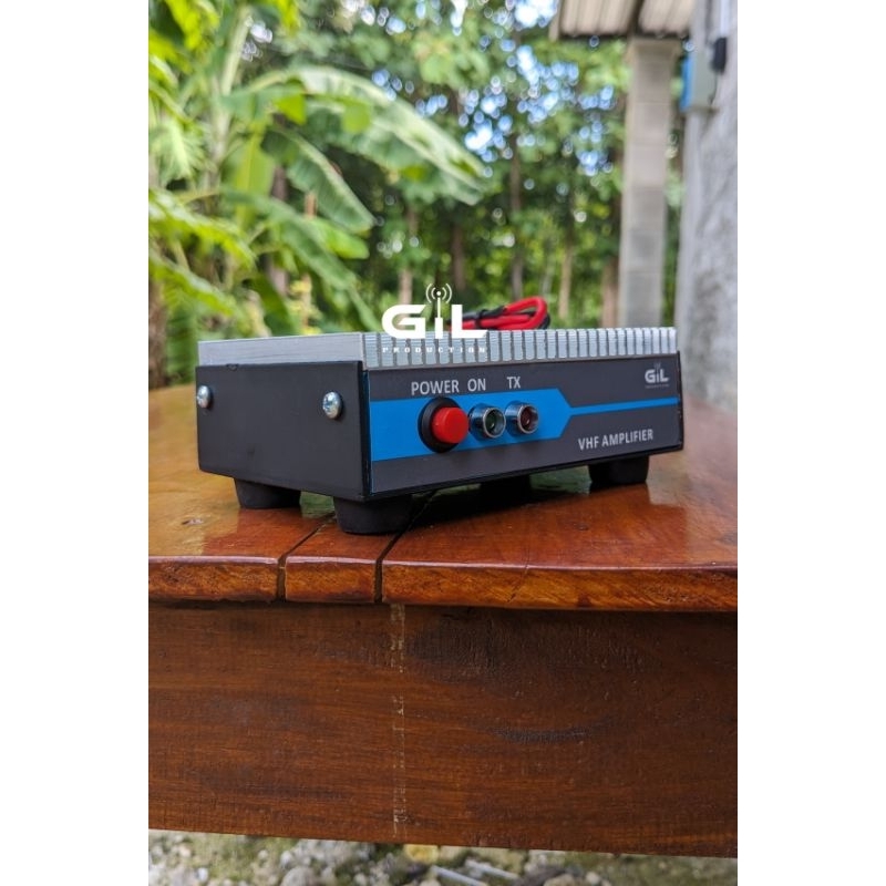 Boster 60 watt vhf