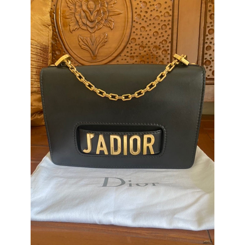 Dior Jadior Flap Bag