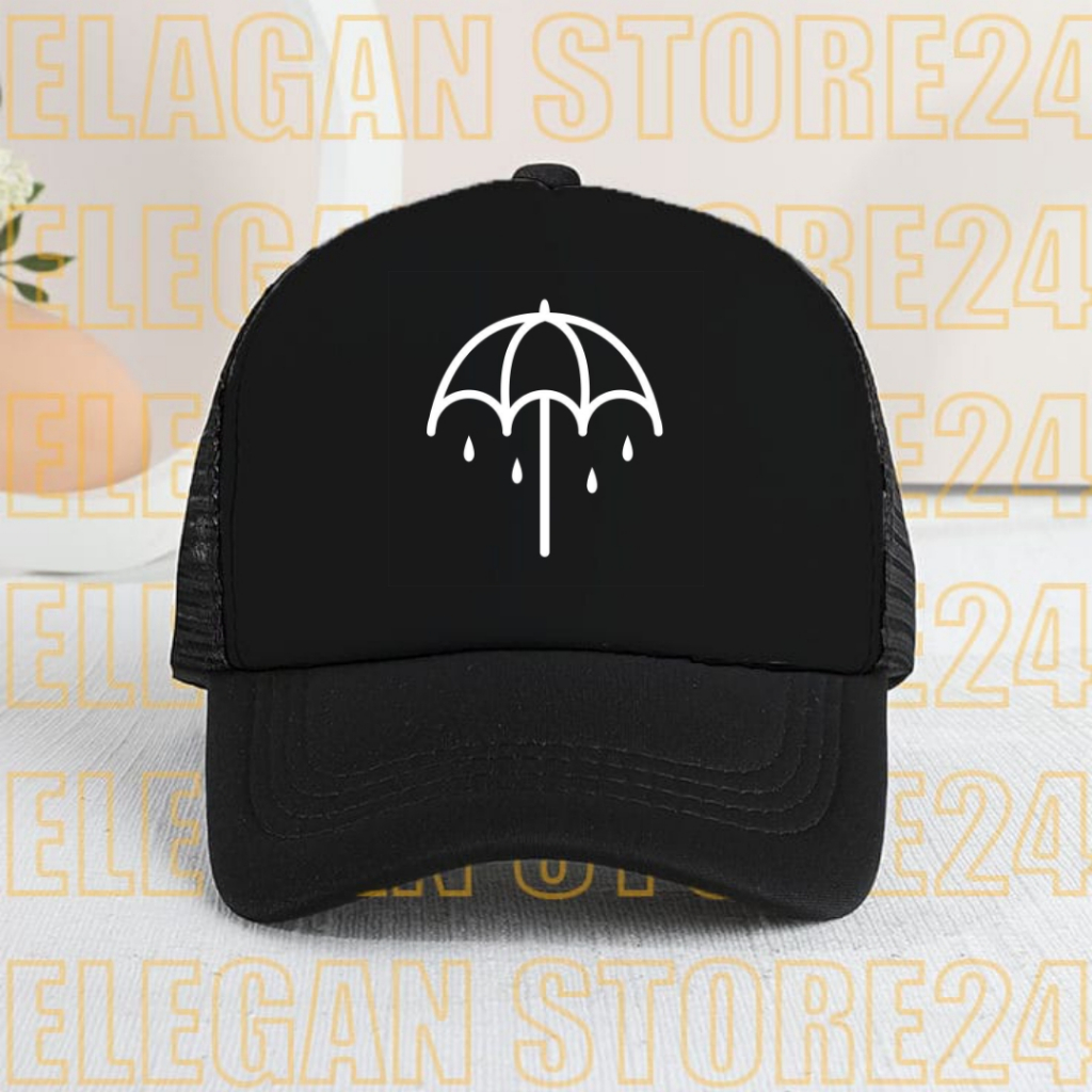 MONEY BRAIN / american dad / Topi Jaring / Topi Jaring Snapback / Topi Distro / Topi Pria / Topi Pre