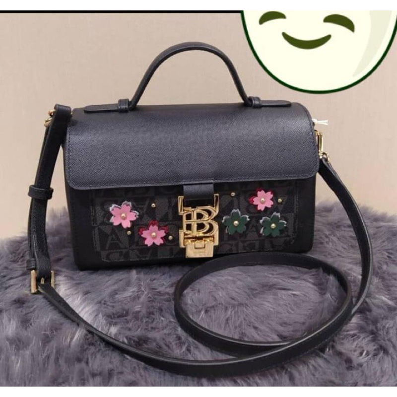 TAS BONIA ORI NEW EDITION