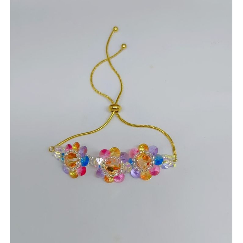 gelang swarovski