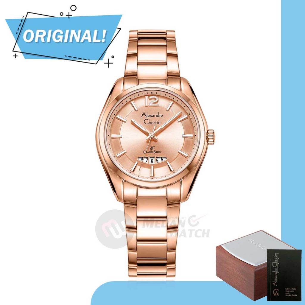 Alexandre Christie 8679LD AC8679 AC 8679 LD 8679 LDBRGLN Original