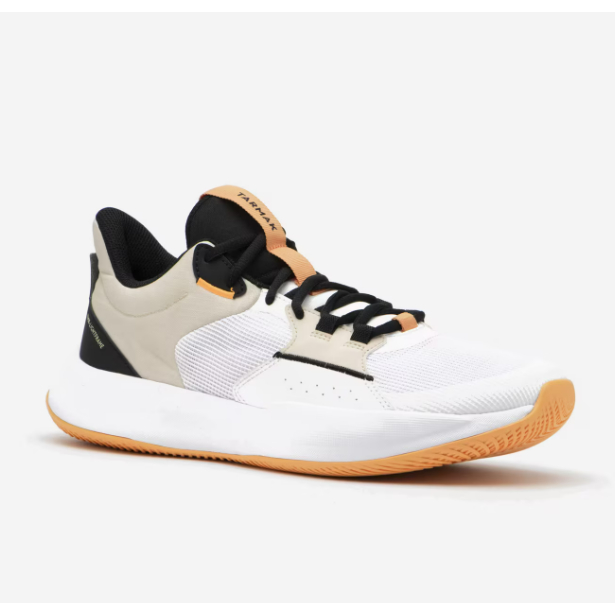 TARMAK Fast 500 Sepatu Basket Olahraga Unisex Sol Non-marking Ringan