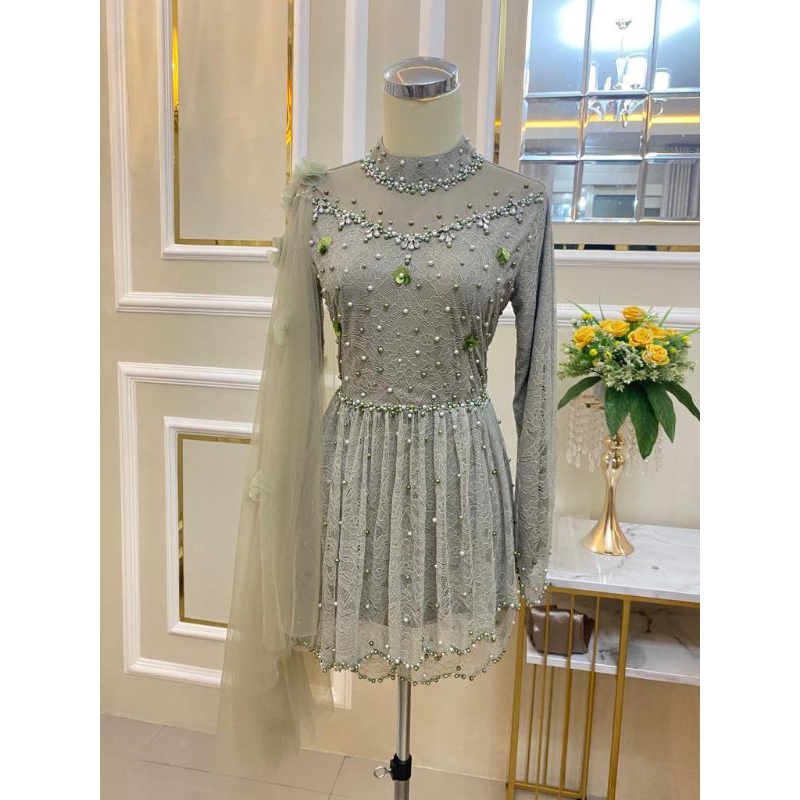 PRELOVED Kebaya lamaran