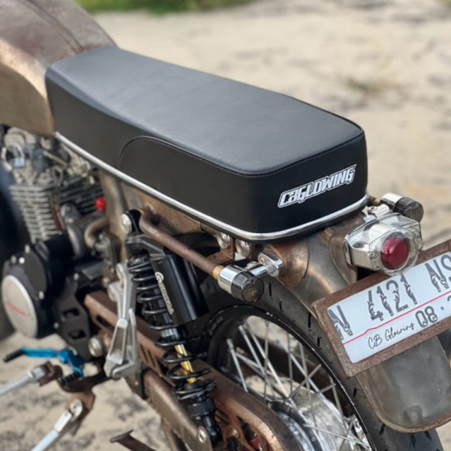 JOK CB ORIGINAL CBGLOWING JOK SRIT CB 125 JOK CB 100