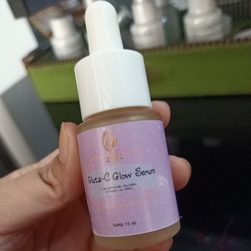 serum gluta-c