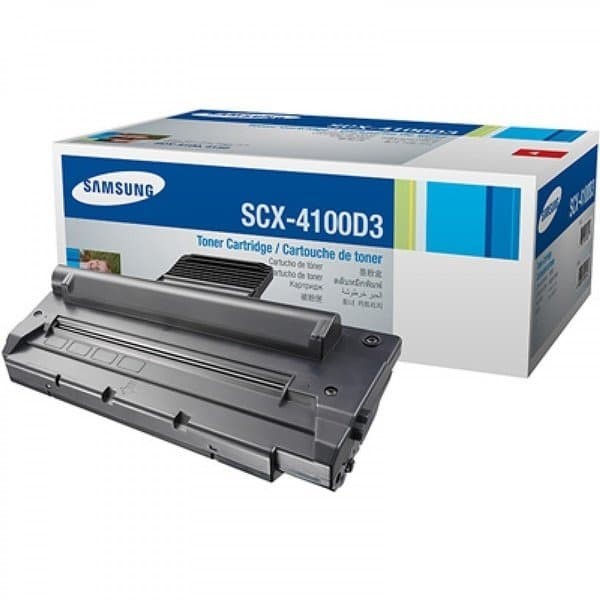 Toner Samsung SCX-4100D3 Original
