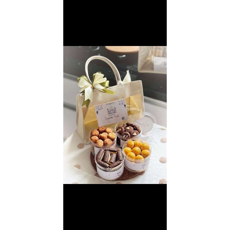 

hampers lebaran paket 1