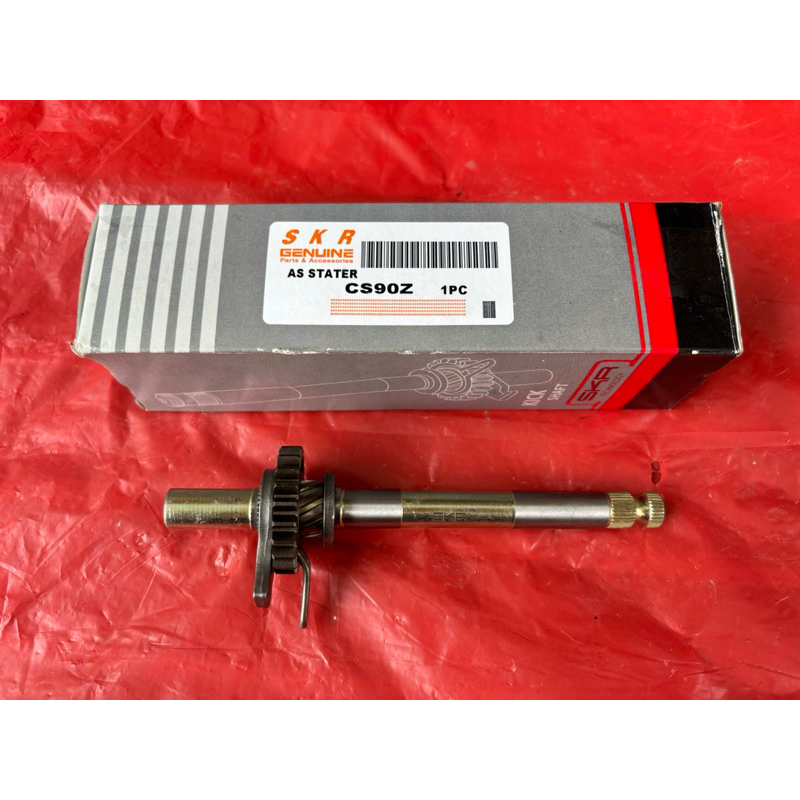 AS SLAH AS SELAH HONDA 90 90S S90Z AS KICK STATER HONDA S90Z AS ENGKOL HONDA 90 HONDA S90