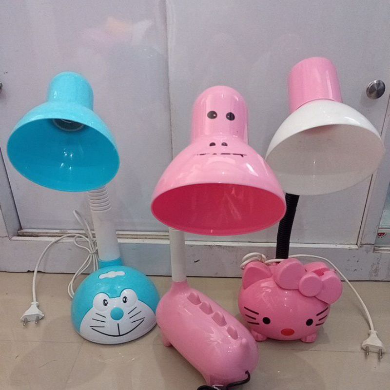 Lampu Belajar Meja Karakter Reida