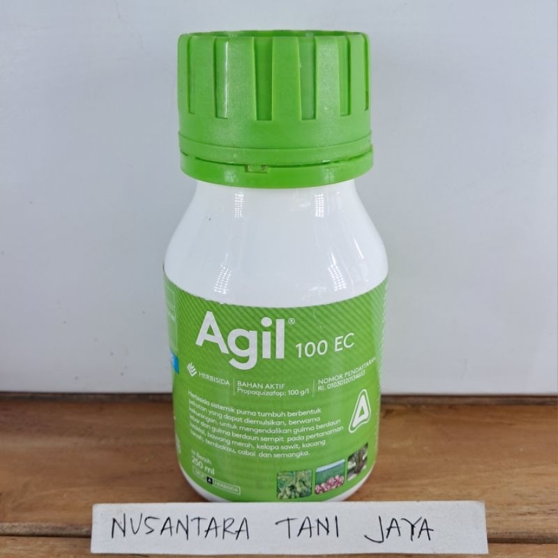 Agil 100EC 250ml