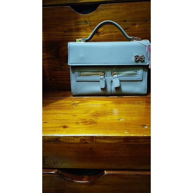 tas little bunny harmoni import ori thailand bangkok