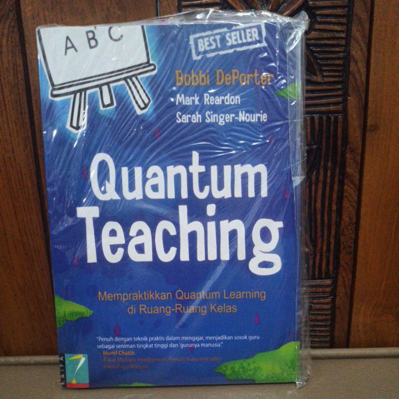 Quantum Teaching - Bobbi DePorter