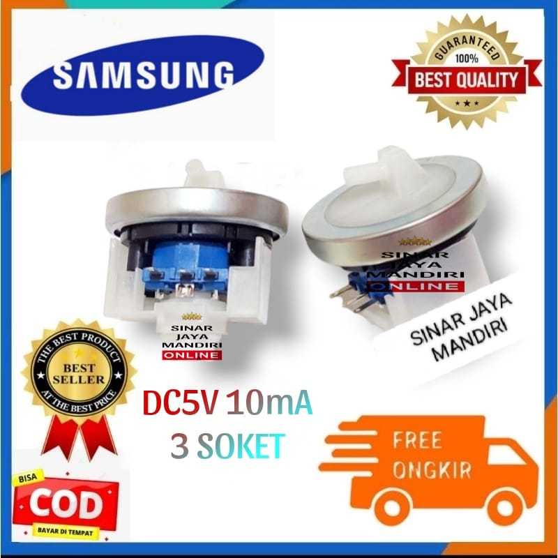 Sensor water level mesin cuci SAMSUNG 1 tabung