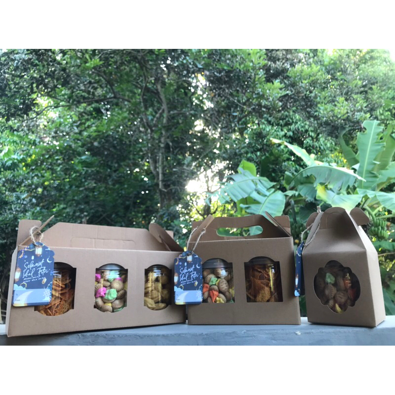 

Hampers Lebaran