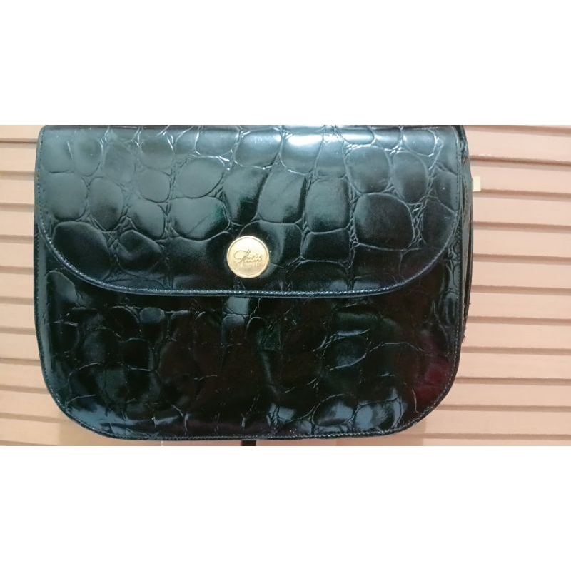 Tas Louis Quartoze Vintage Elegance Preloved