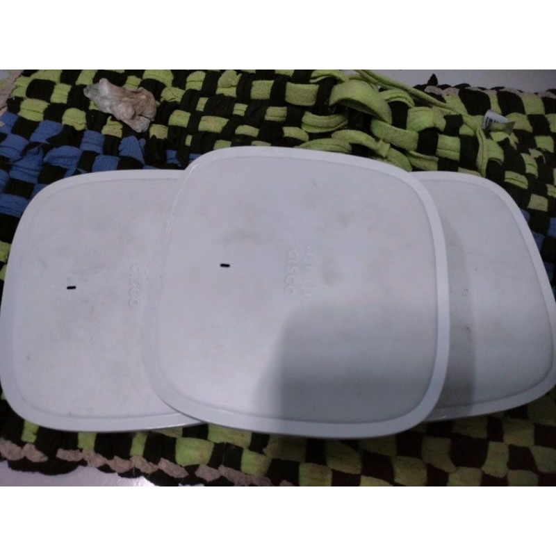 ACCESS POINT CISCO CATALYST