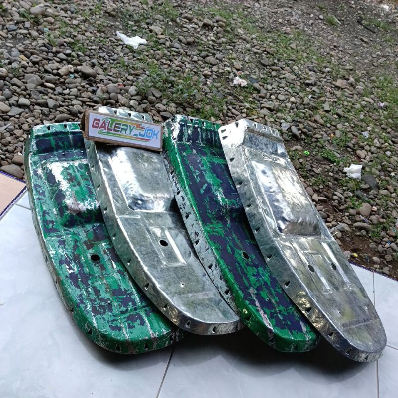 PLAT JOK CB PSP / ORIGINAL CB125 / CB100