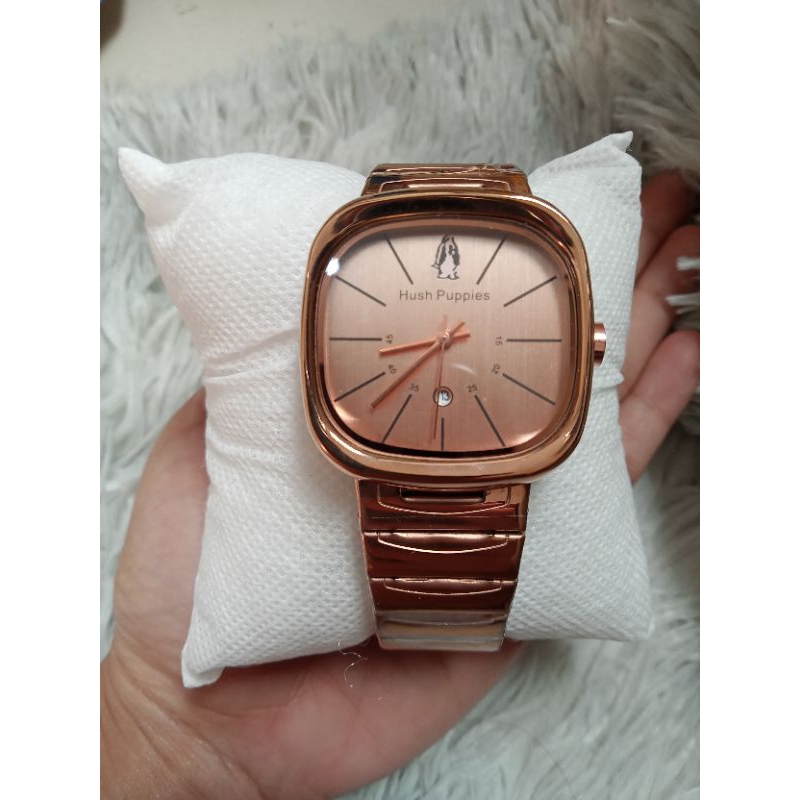 jam wanita hush puppies