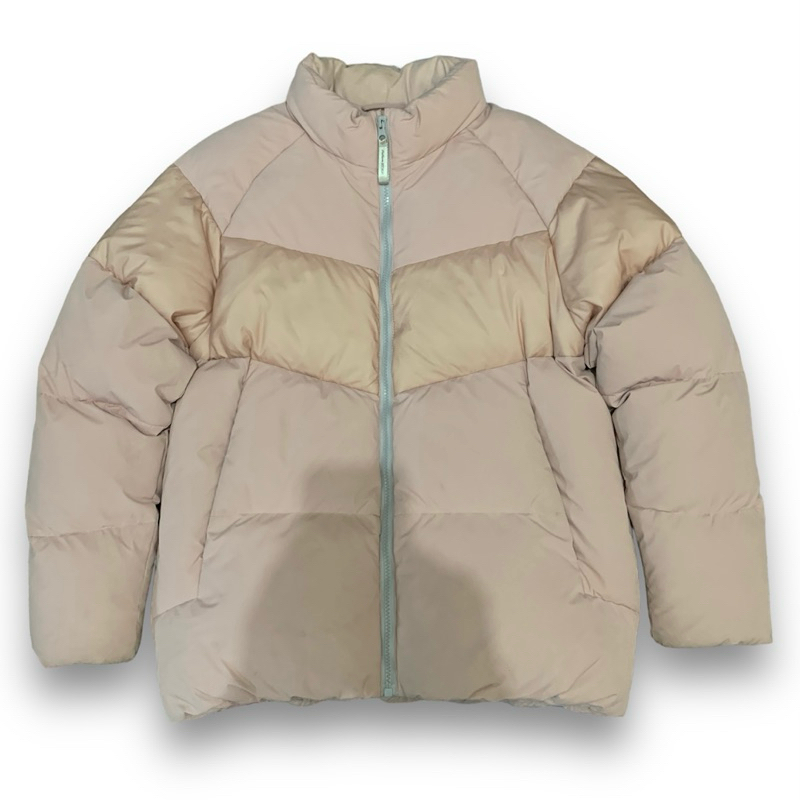 Polham bulang puffer down jacket