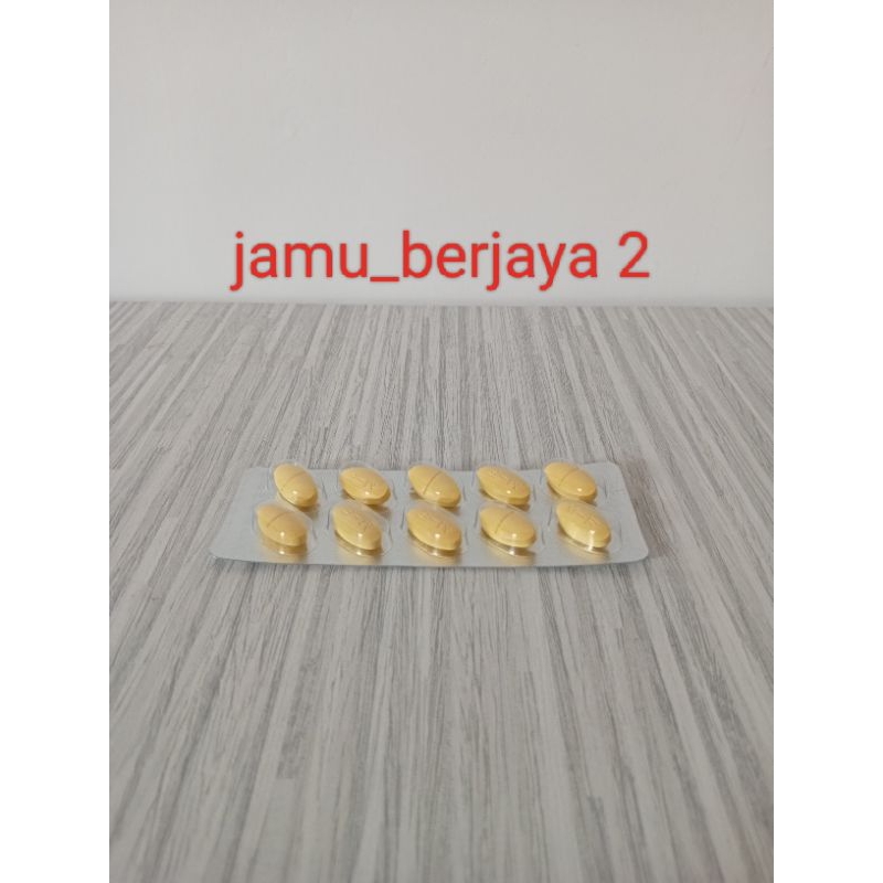 (COD) obat sakit gigi bagus