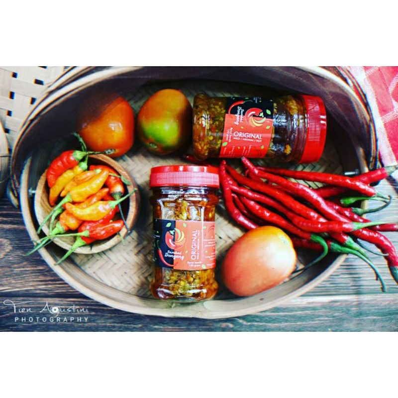 

Sambal Dongeng