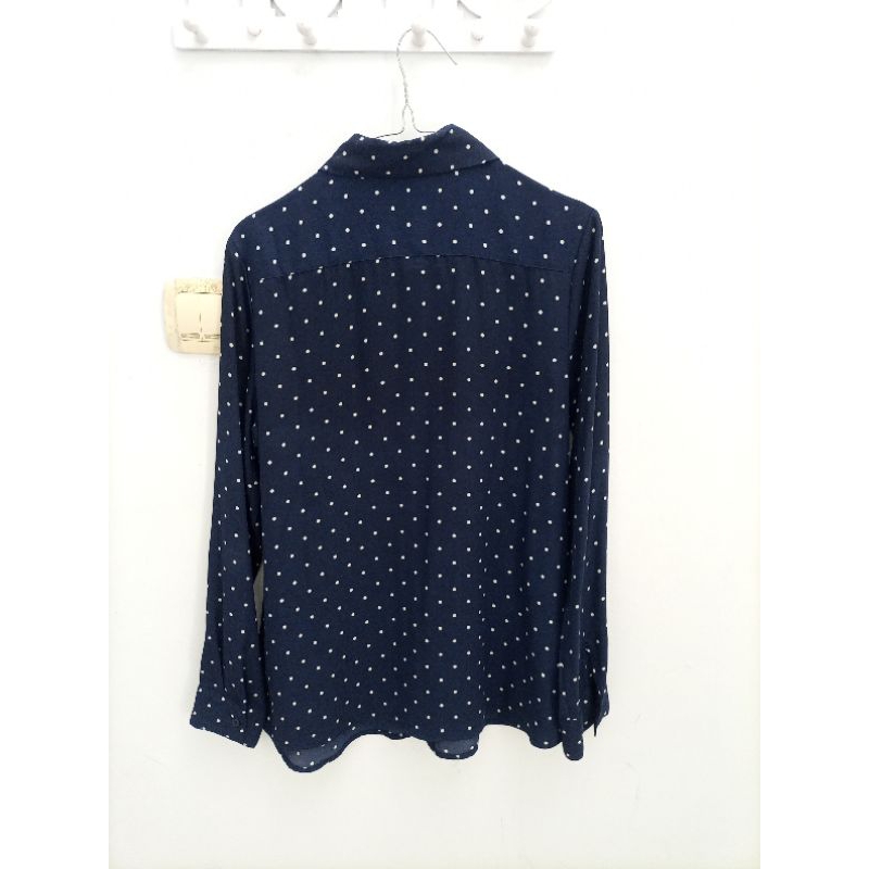 Baju Kemeja Wanita Merk Clothing & Co