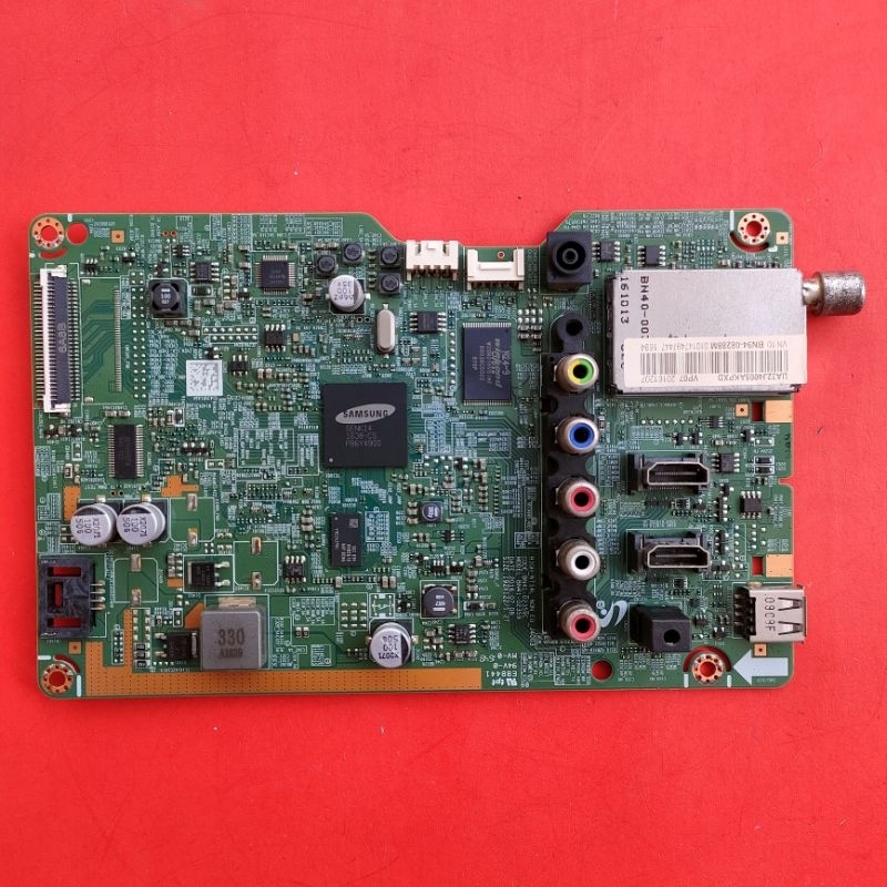 mb ori mobo mainboard tv SAMSUNG UA32J4005AK UA32J4005