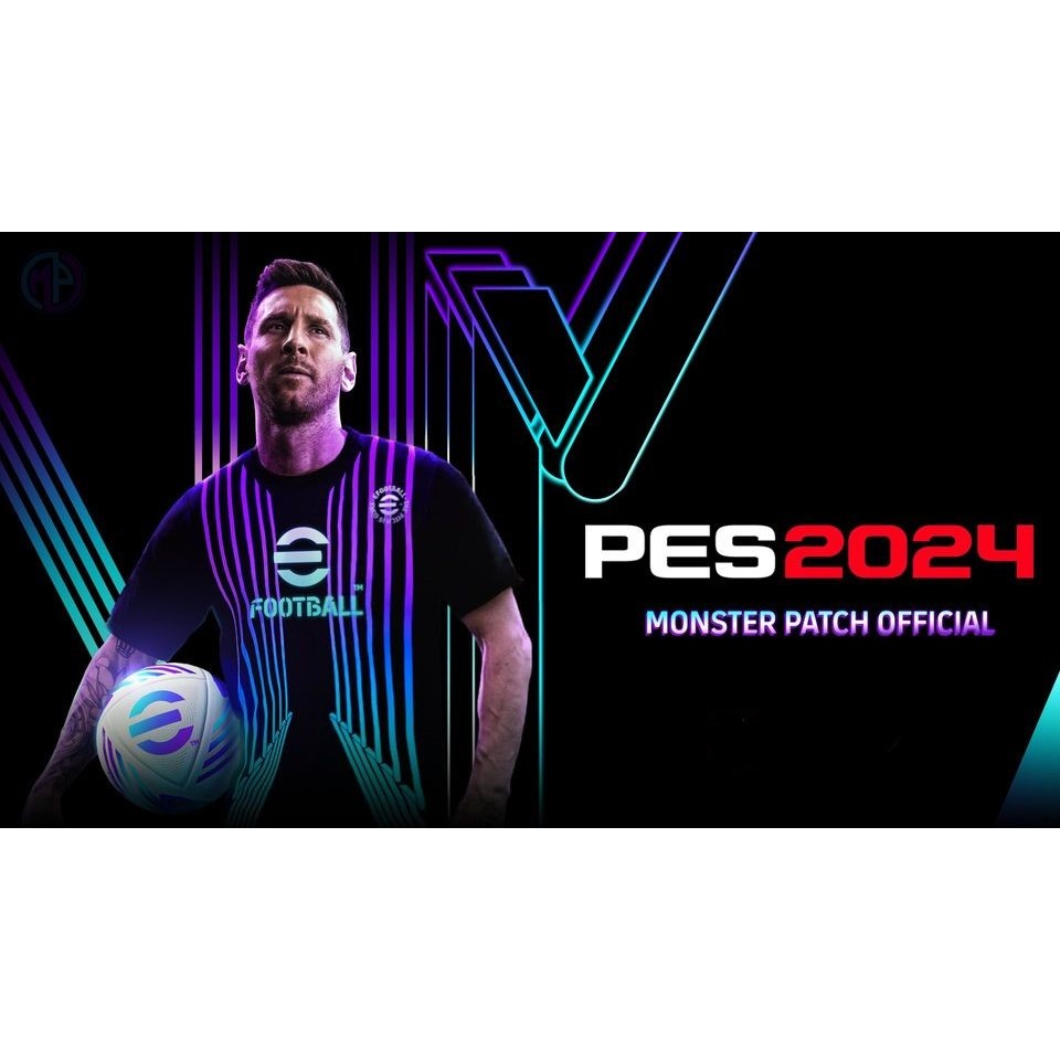 PES 2018 MONSTER PATCH SEASON 2024 UPDATE WINTER PS4 HEN VIA EMAIL UPDATE MARET 2024