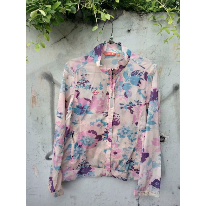 Jaket Outdoor Lafuma Ladies