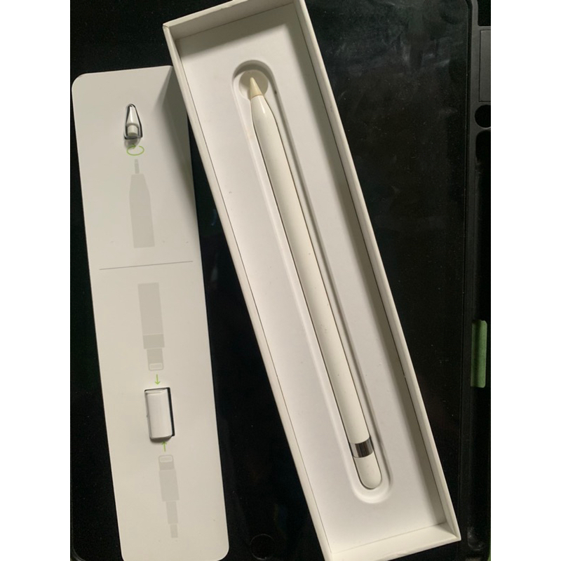 apple pencil gen 1 ibox
