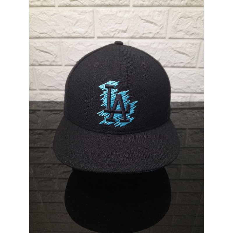 Topi Baseball New era Mlb LA Dodgers topi Mlb LA Dodgers topi baseball