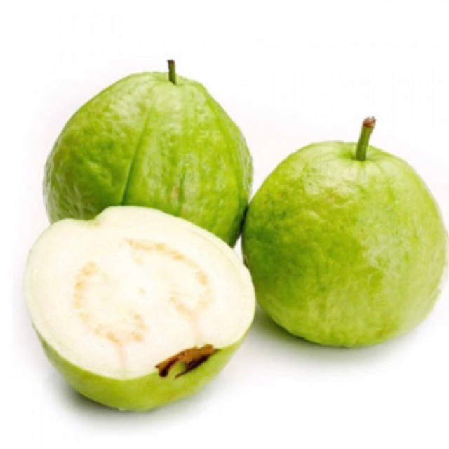 

Jambu Kristal non Biji 1 Kg dari SUMBAR