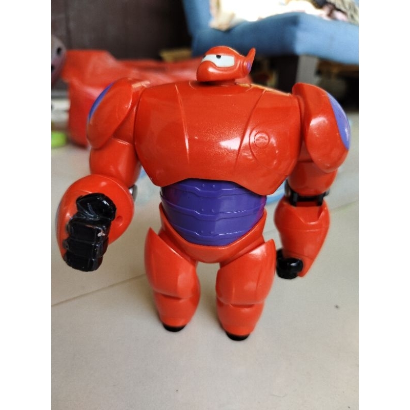PL figura brand disney