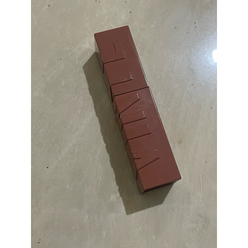 PRELOVED MAYBELLINE VINYL INK CHEEKY