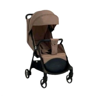 sewa Xero Stroller Auto Fold - Camel