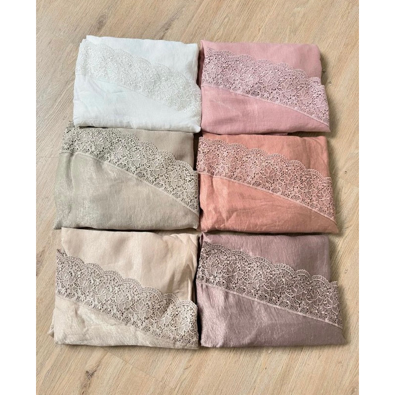 Akhira Mukena GONEGANI - Nutela